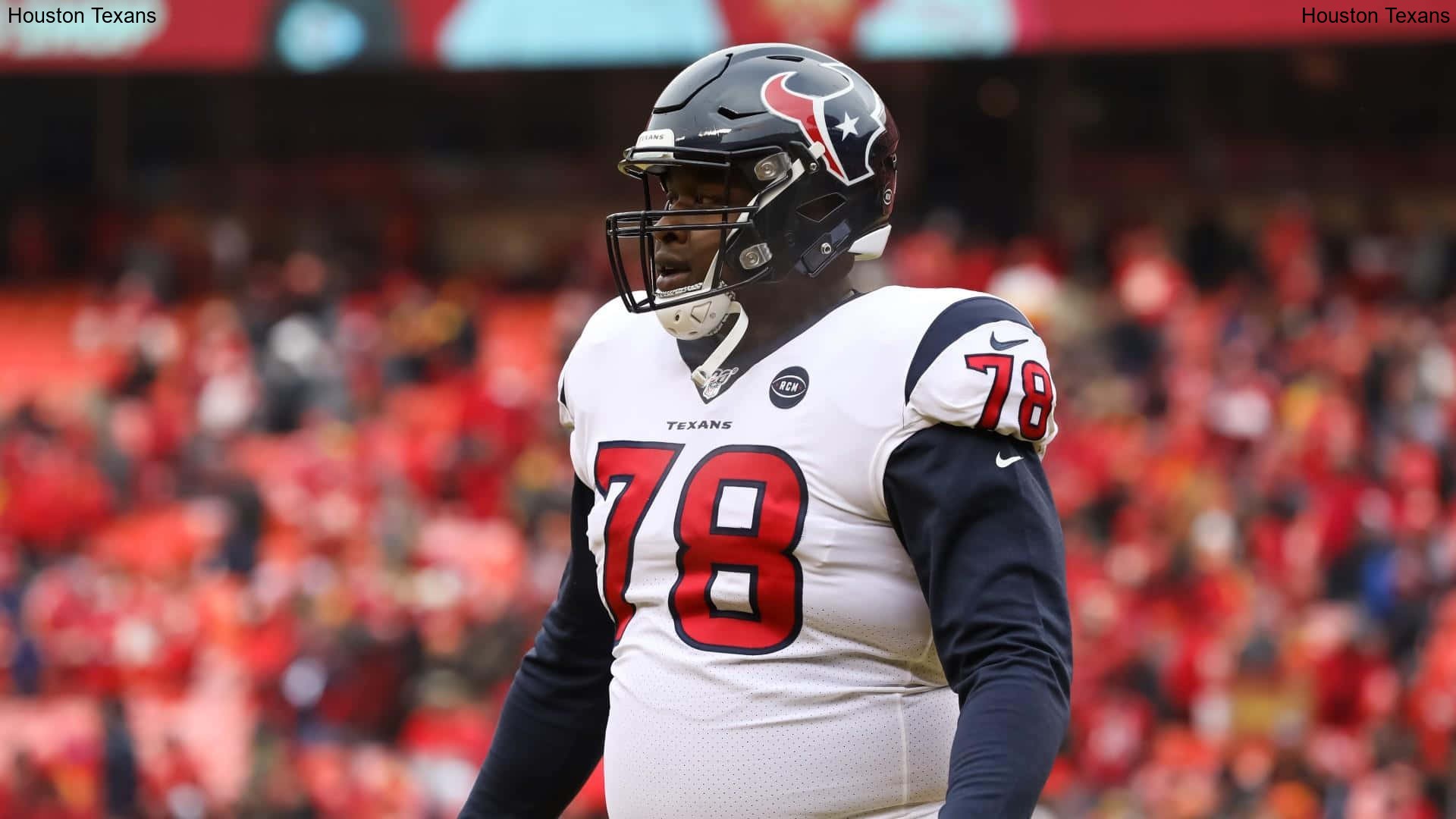 Draft Strategy Praised for Houston Texans Draft Strategy Praised for Houston Texans