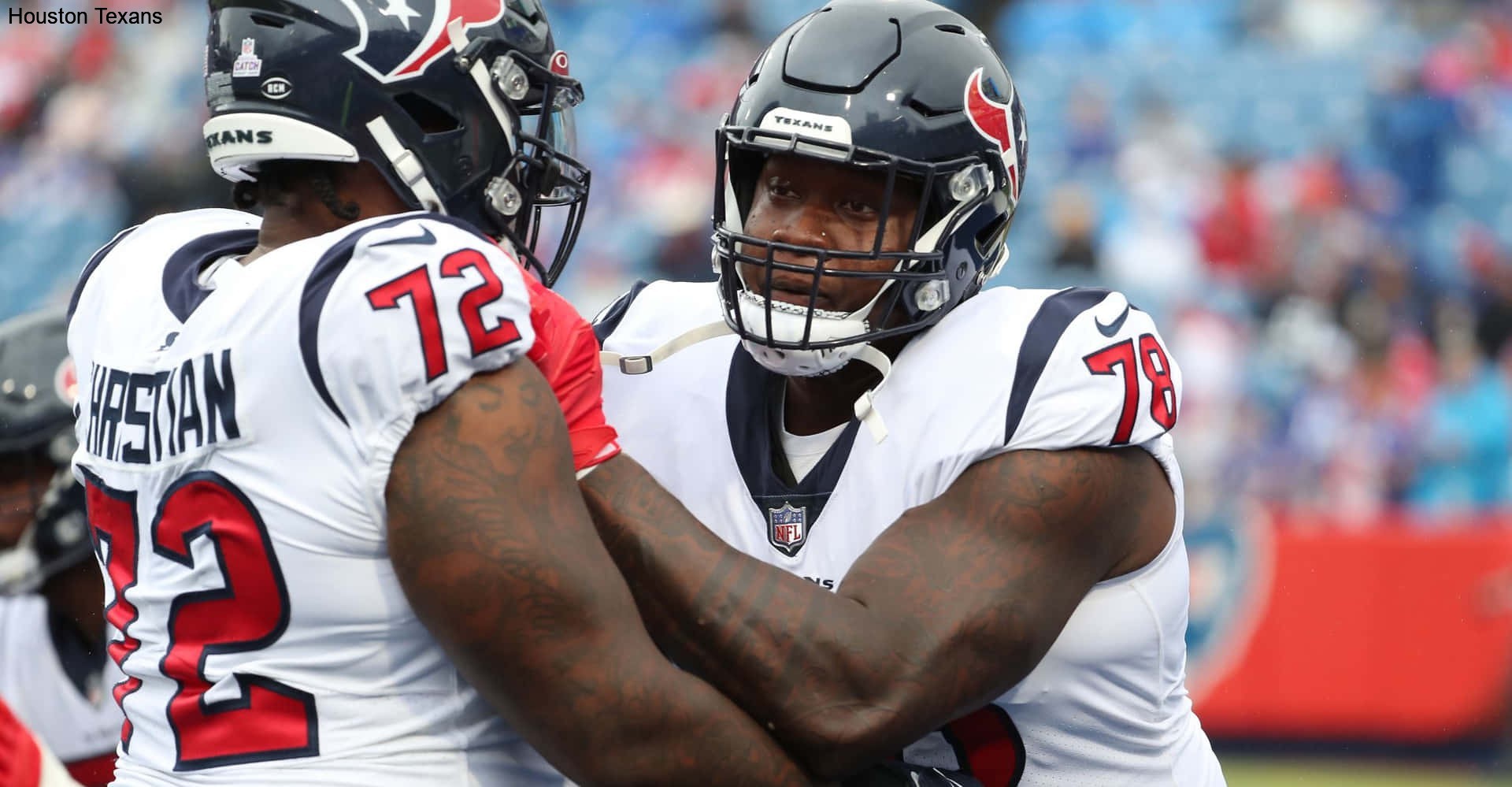 Defensive Scheme Changes Benefit Houston Texans Defensive Scheme Changes Benefit Houston Texans