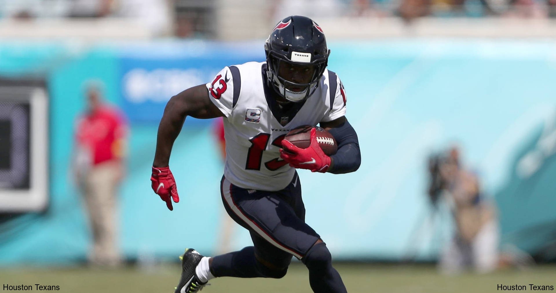 Coaching Adjustments Benefit Houston Texans Coaching Adjustments Benefit Houston Texans
