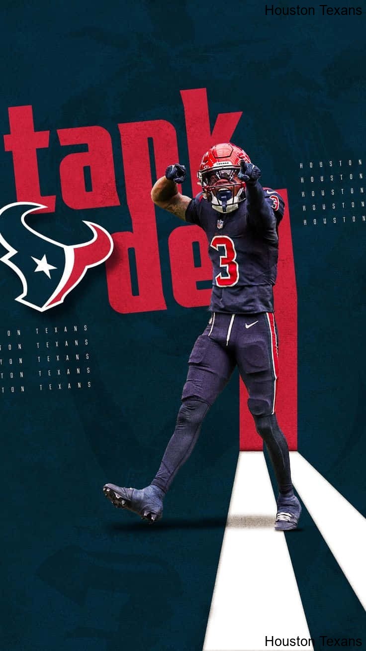 Behind the Scenes: How Houston Texans Are Preparing for Season Opener Behind the Scenes: How Houston Texans Are Preparing for Season Opener