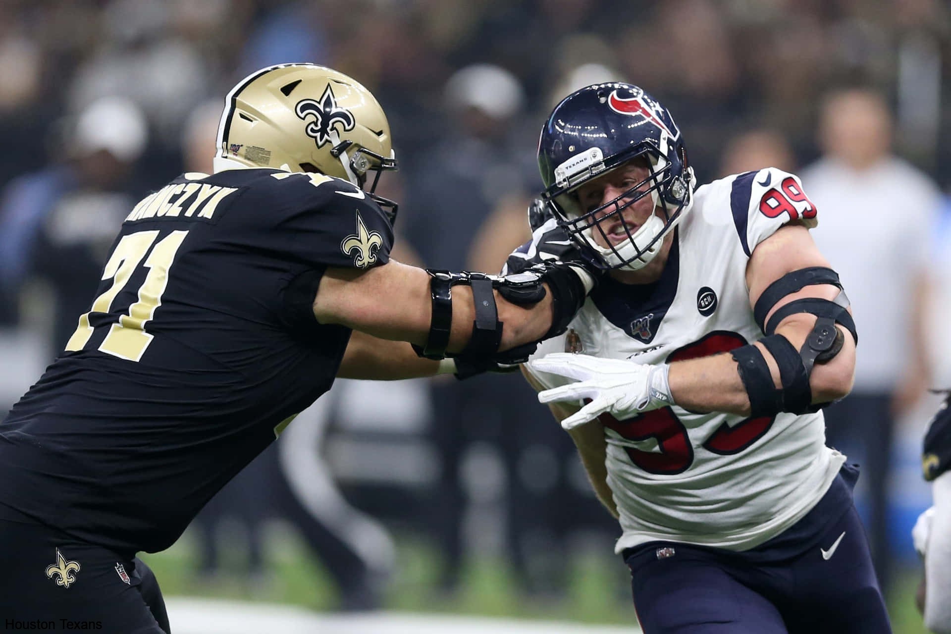 Free Agency Targets Identified Early for the Houston Texans Free Agency Targets Identified Early for the Houston Texans