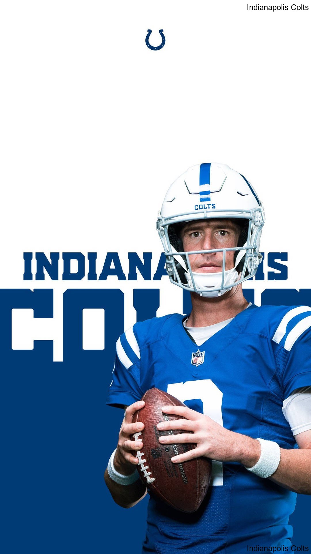 Semifinals Feature Stars from the Indianapolis Colts