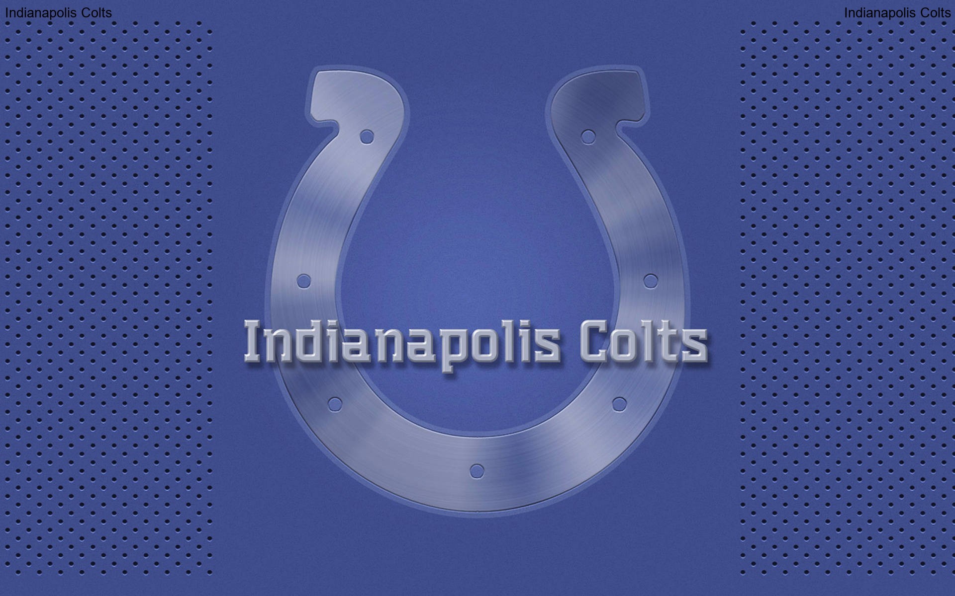 Additions Bolster Strength for the Indianapolis Colts