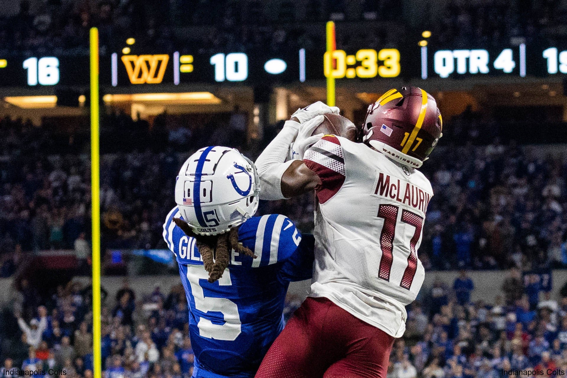 Veteran Boost Revealed After Setbacks for the Indianapolis Colts Veteran Boost Revealed After Setbacks for the Indianapolis Colts