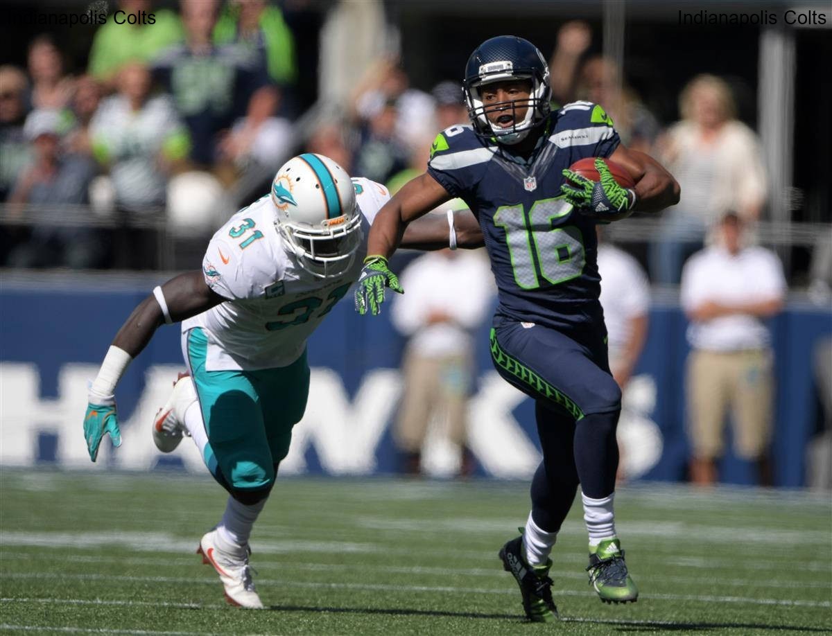 Third-Down Efficiency Propels Offense of Indianapolis Colts