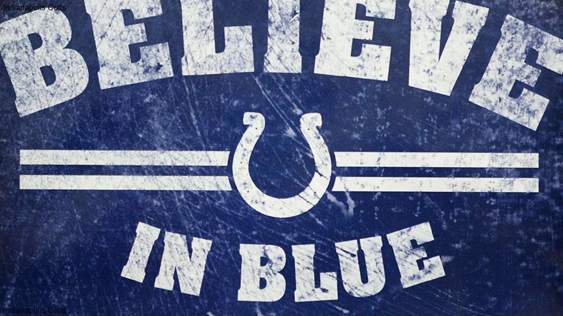 Breakdown of Deadline Candidates for the Indianapolis Colts