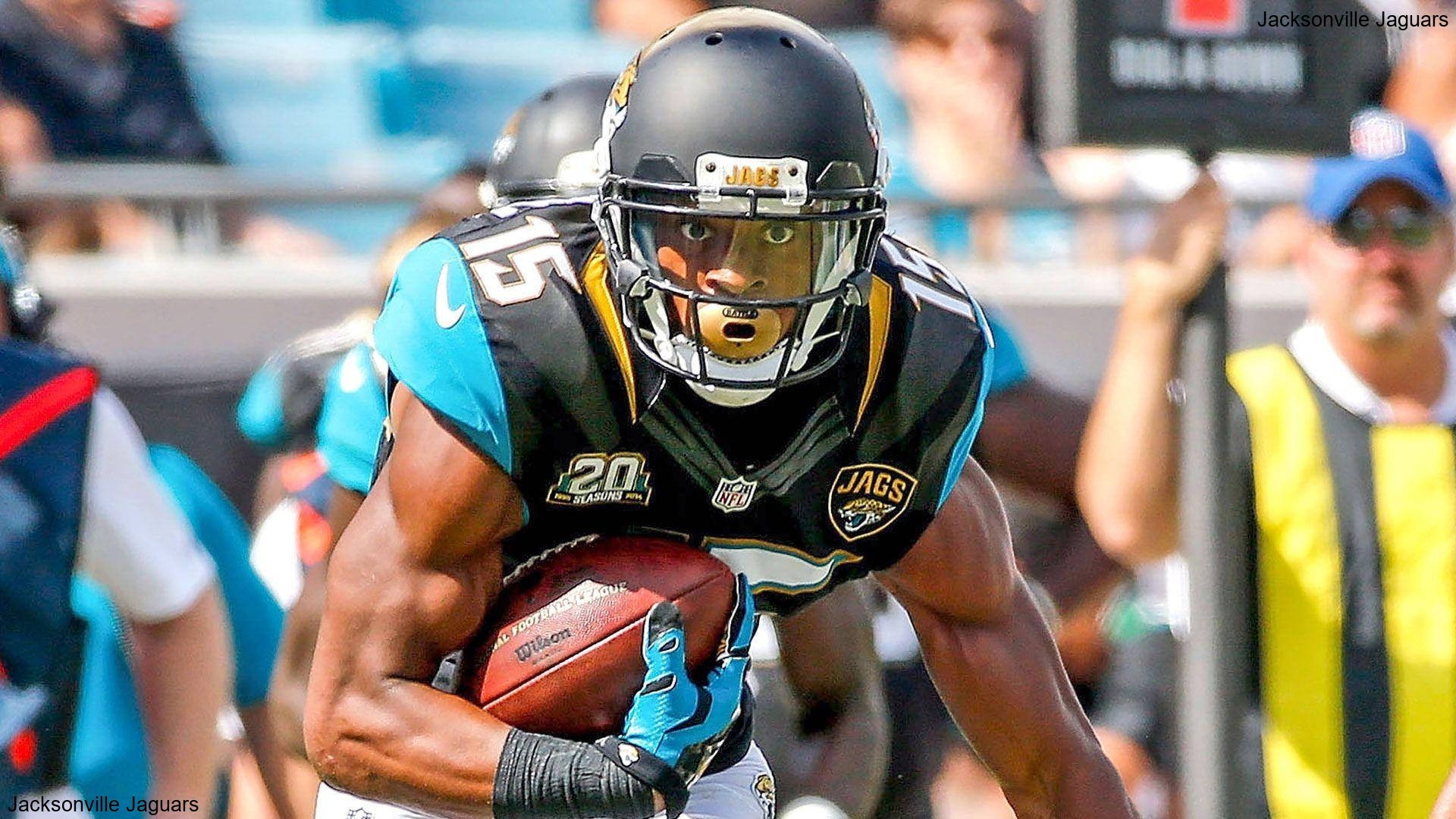 Jacksonville Jaguars’ Depth Chart Reveals Travis Hunter as Starter