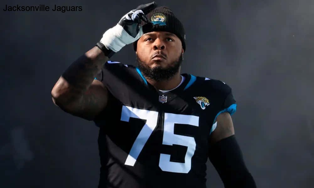 Viral Messages from Accounts of the Jacksonville Jaguars