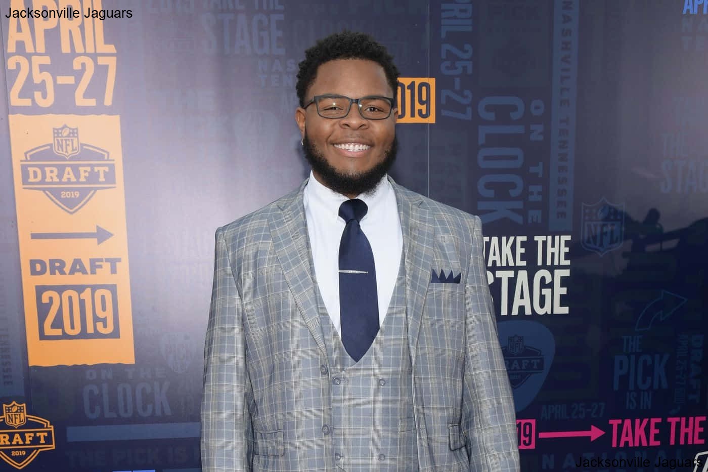 AFC South Matchup Looms Large Against Titans for the Jacksonville Jaguars AFC South Matchup Looms Large Against Titans for the Jacksonville Jaguars