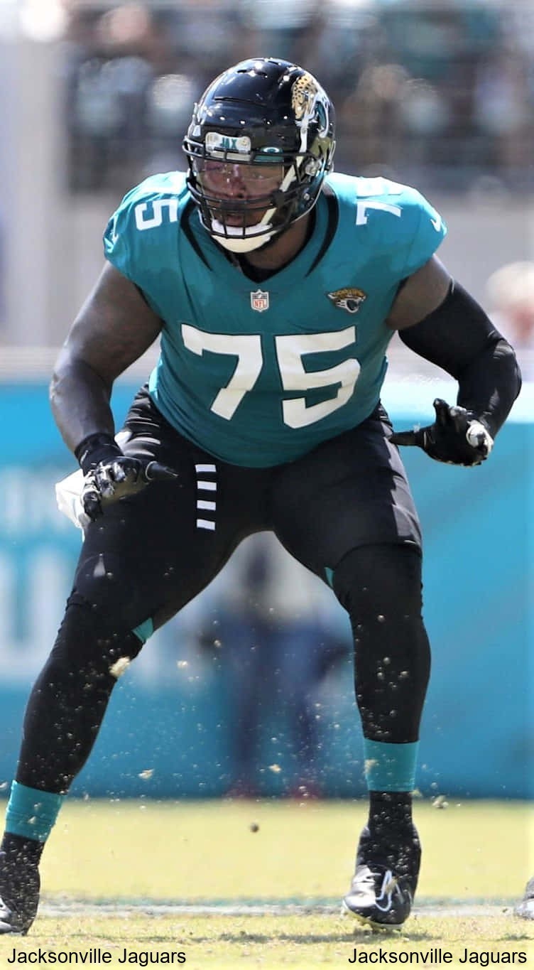 Coach Updates on Status for the Jacksonville Jaguars