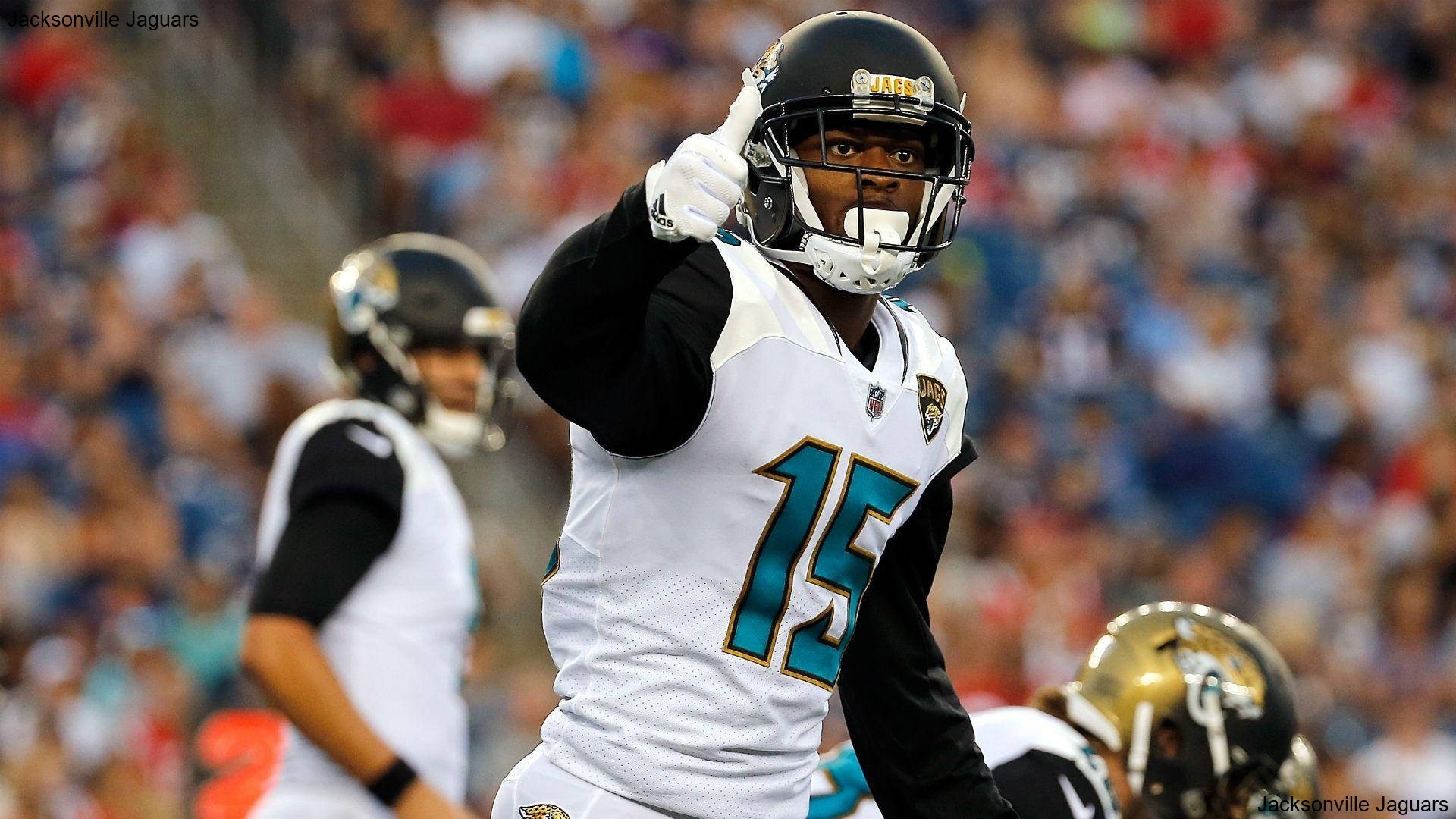 Jacksonville Jaguars’ Fans React to Depth Chart Announcement Jacksonville Jaguars’ Fans React to Depth Chart Announcement