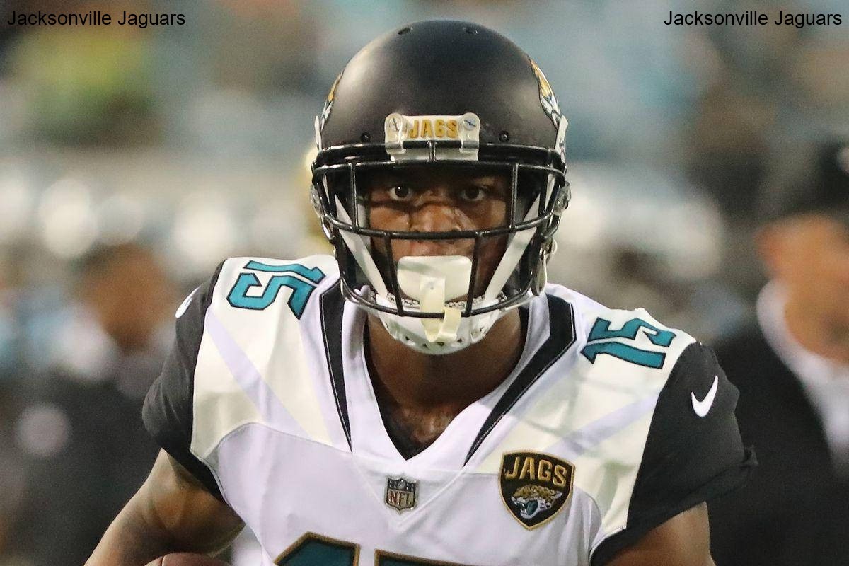 Jack Kiser Competes for Linebacker Role with Jacksonville Jaguars