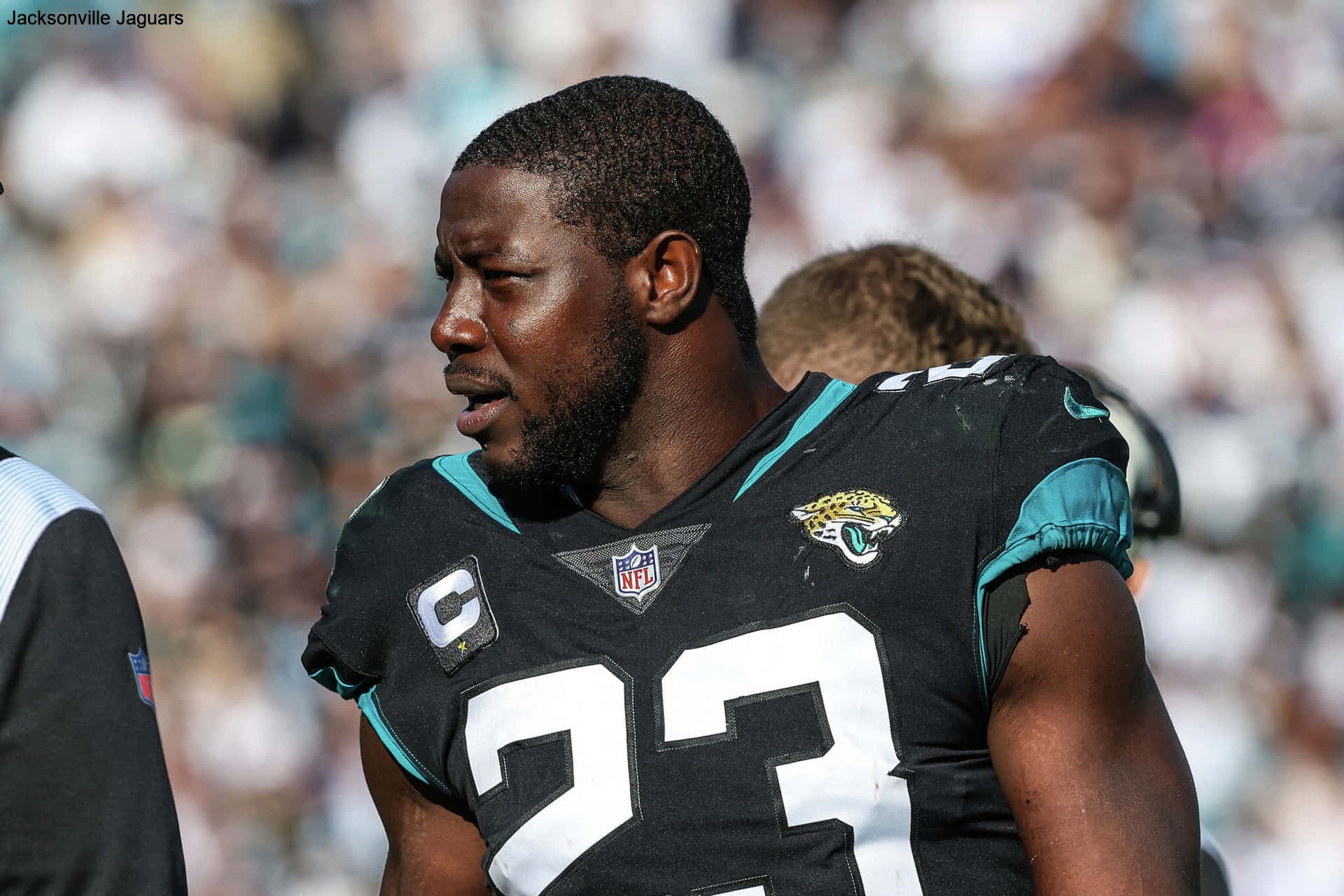 Jacksonville Jaguars’ Fans Celebrate Fred Taylor’s Hall of Fame Nod