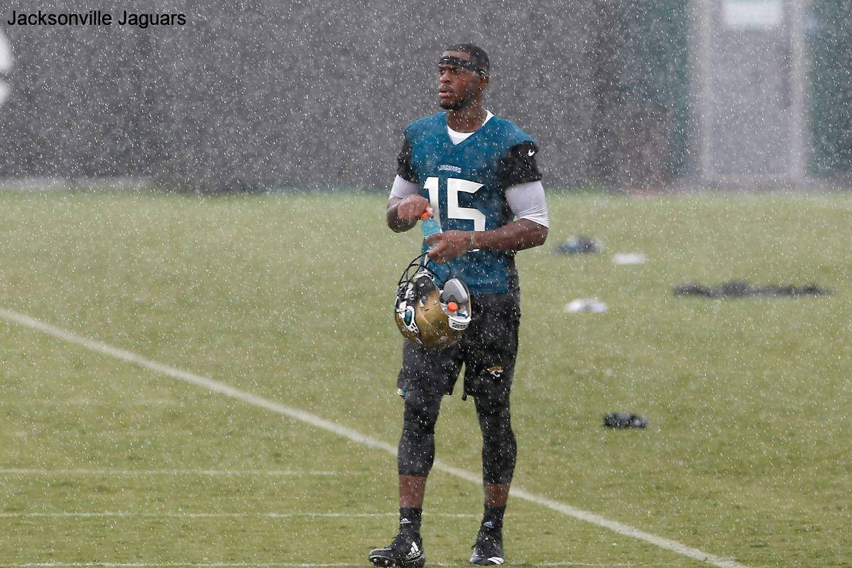 Arik Armstead Returns to Natural Position with Jacksonville Jaguars