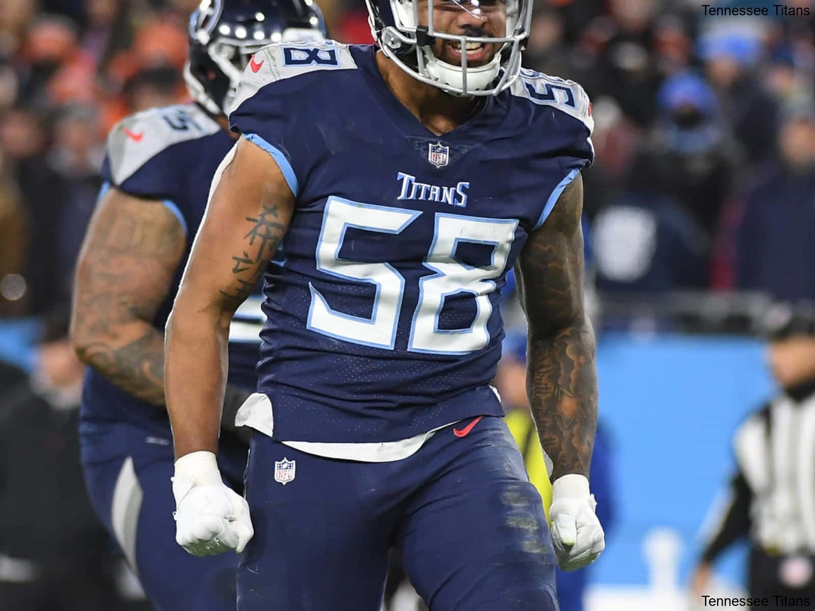 Third-Down Conversions by Tennessee Titans Third-Down Conversions by Tennessee Titans