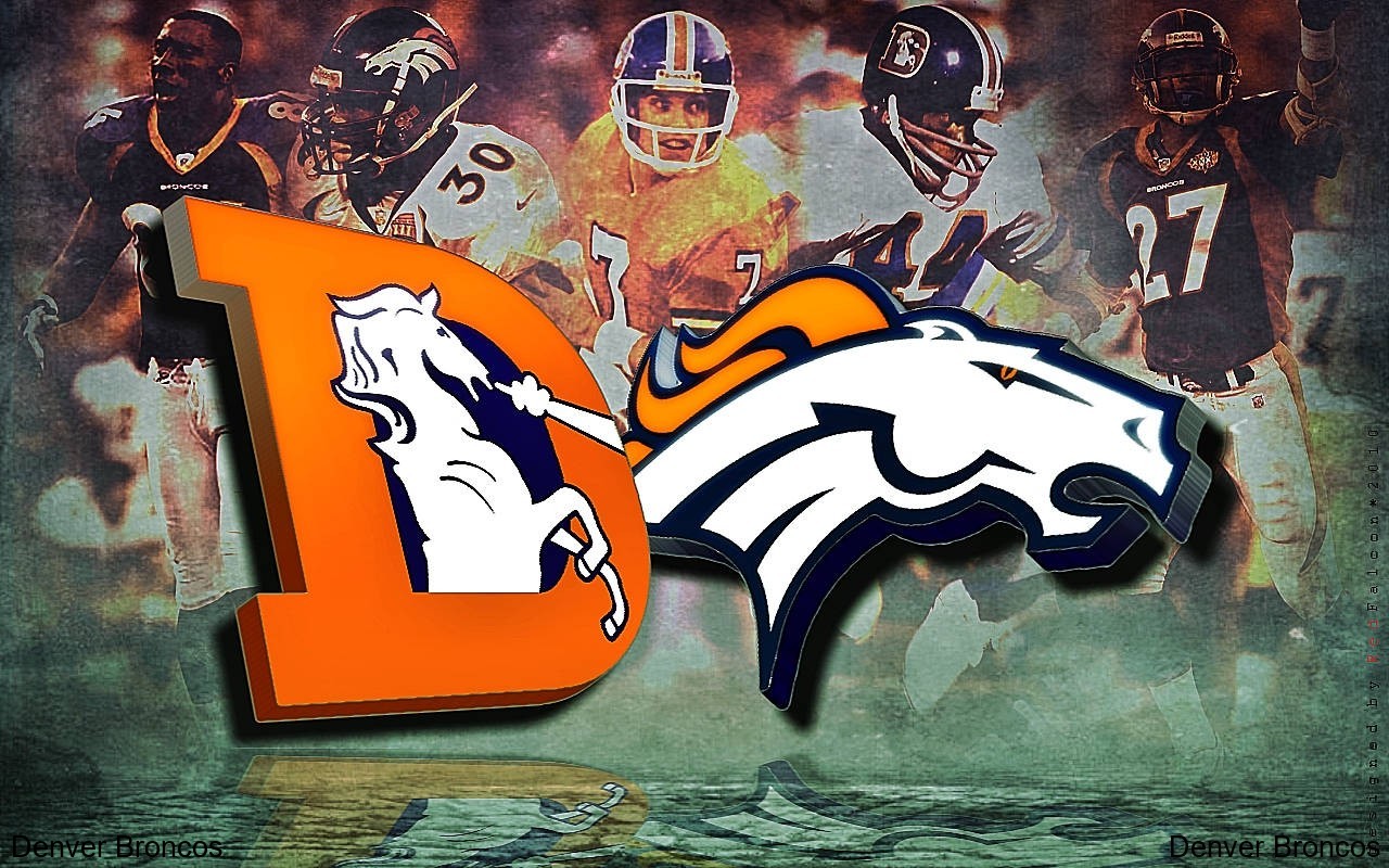 Going to Be Phenomenal Players in the Denver Broncos