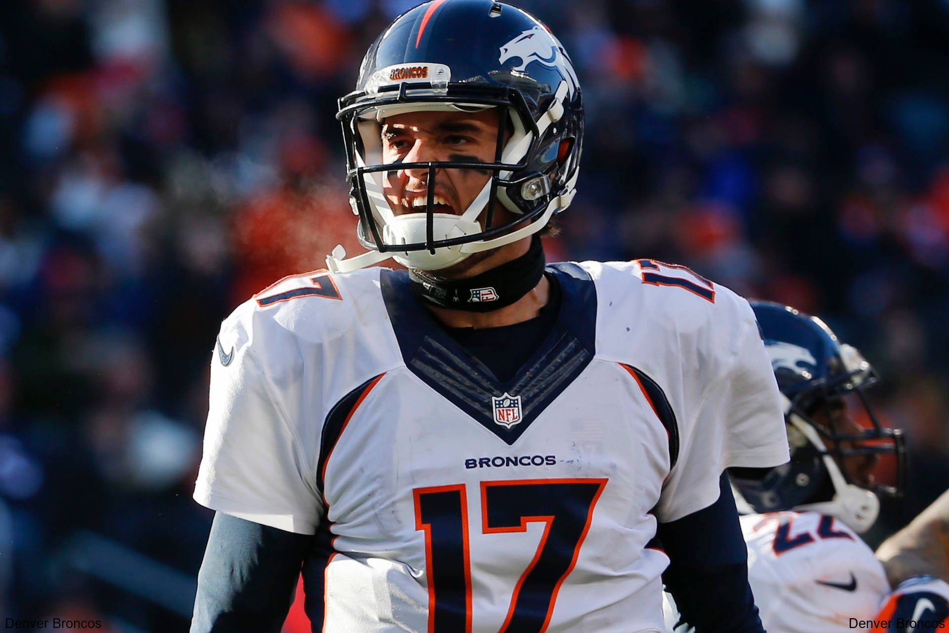 Don't Bank on Replacing JFM in the Denver Broncos