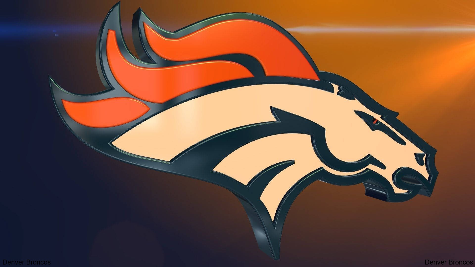 Highlights from the Denver Broncos' Commanders Game