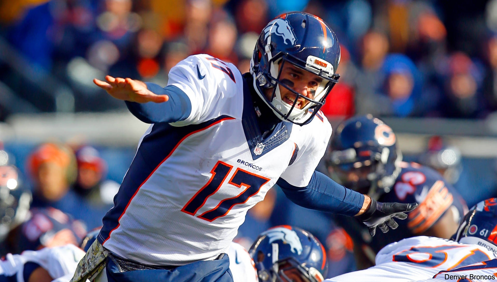 Fan Excitement Builds Around the Denver Broncos' Hot Streak