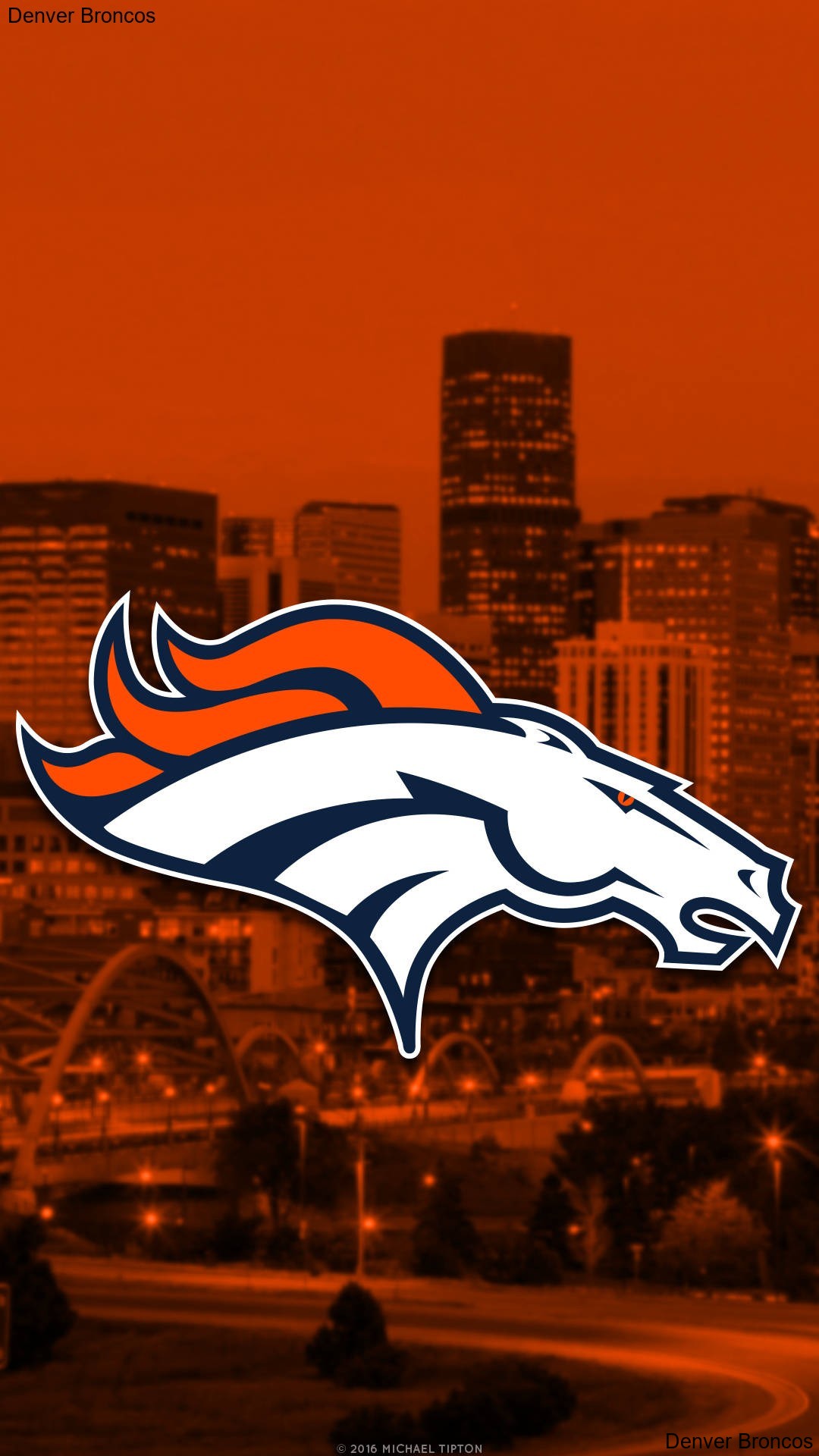 Playoff Push Intensifies for the Denver Broncos at 10-2 Playoff Push Intensifies for the Denver Broncos at 10-2