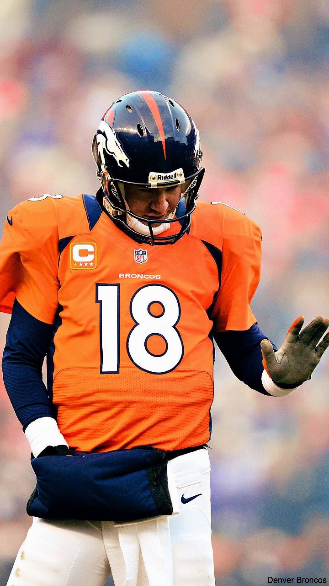 AFC Dominance in Reach for the Denver Broncos AFC Dominance in Reach for the Denver Broncos