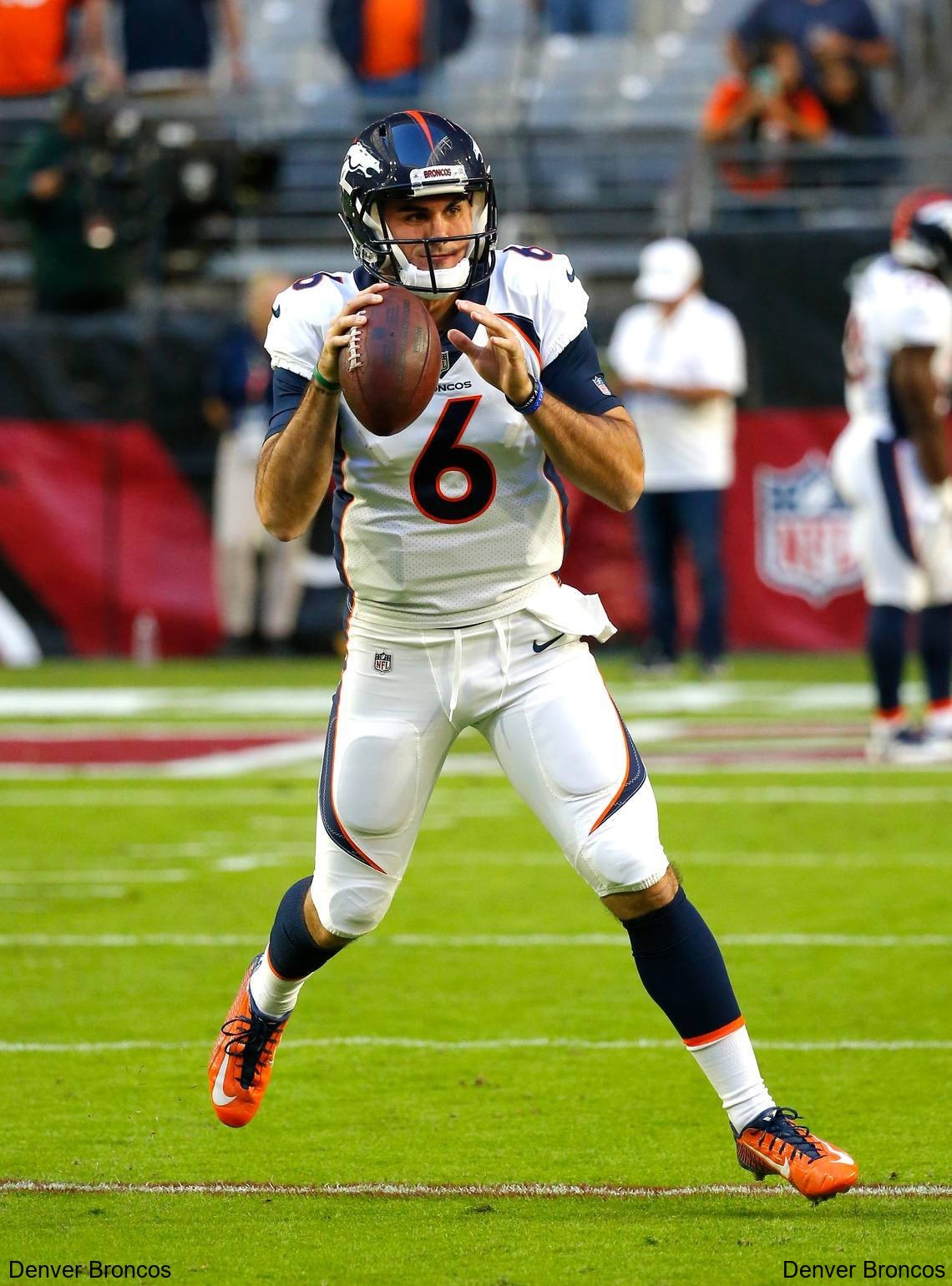 Defensive Coordinator's Scheme Wins It for the Denver Broncos