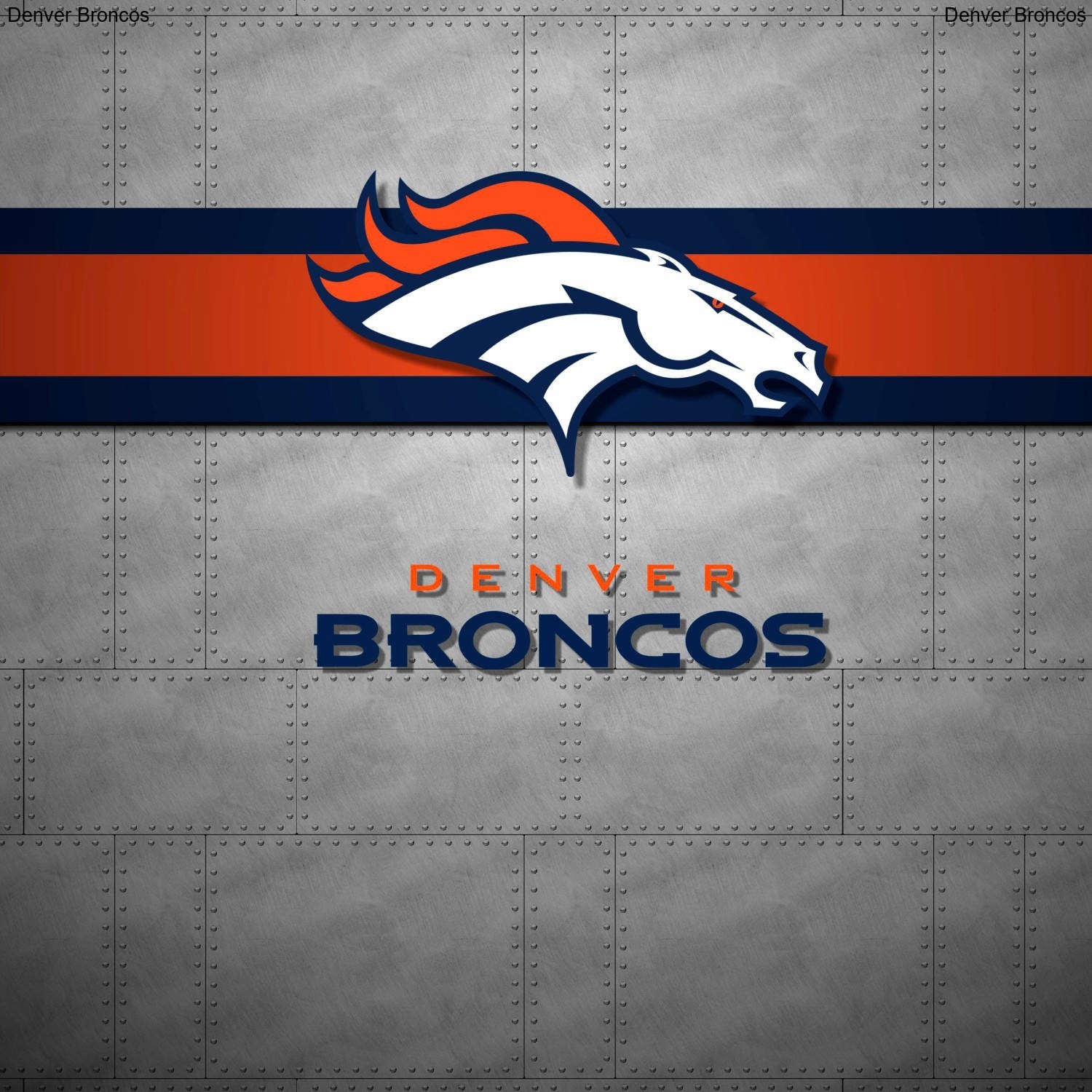 Not What We’ll See Week 1 from the Denver Broncos Not What We’ll See Week 1 from the Denver Broncos