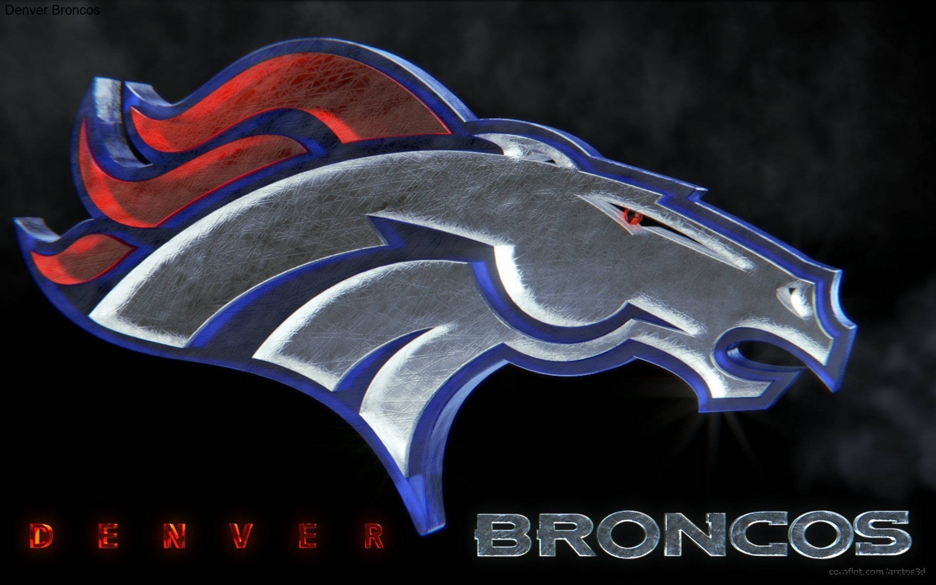 Cornerback and Linebacker Return for the Denver Broncos Cornerback and Linebacker Return for the Denver Broncos