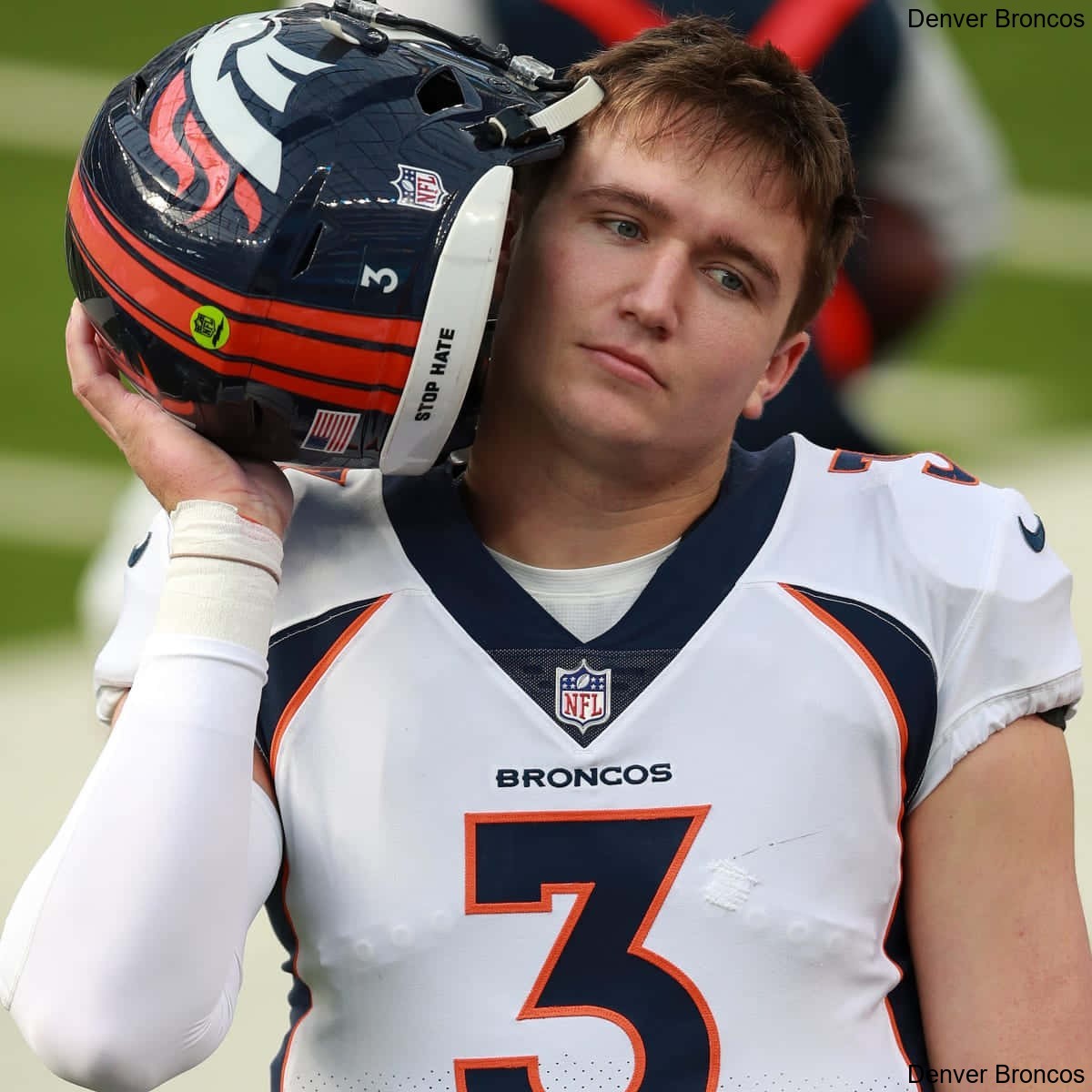 Make Team Decision After Win by the Denver Broncos