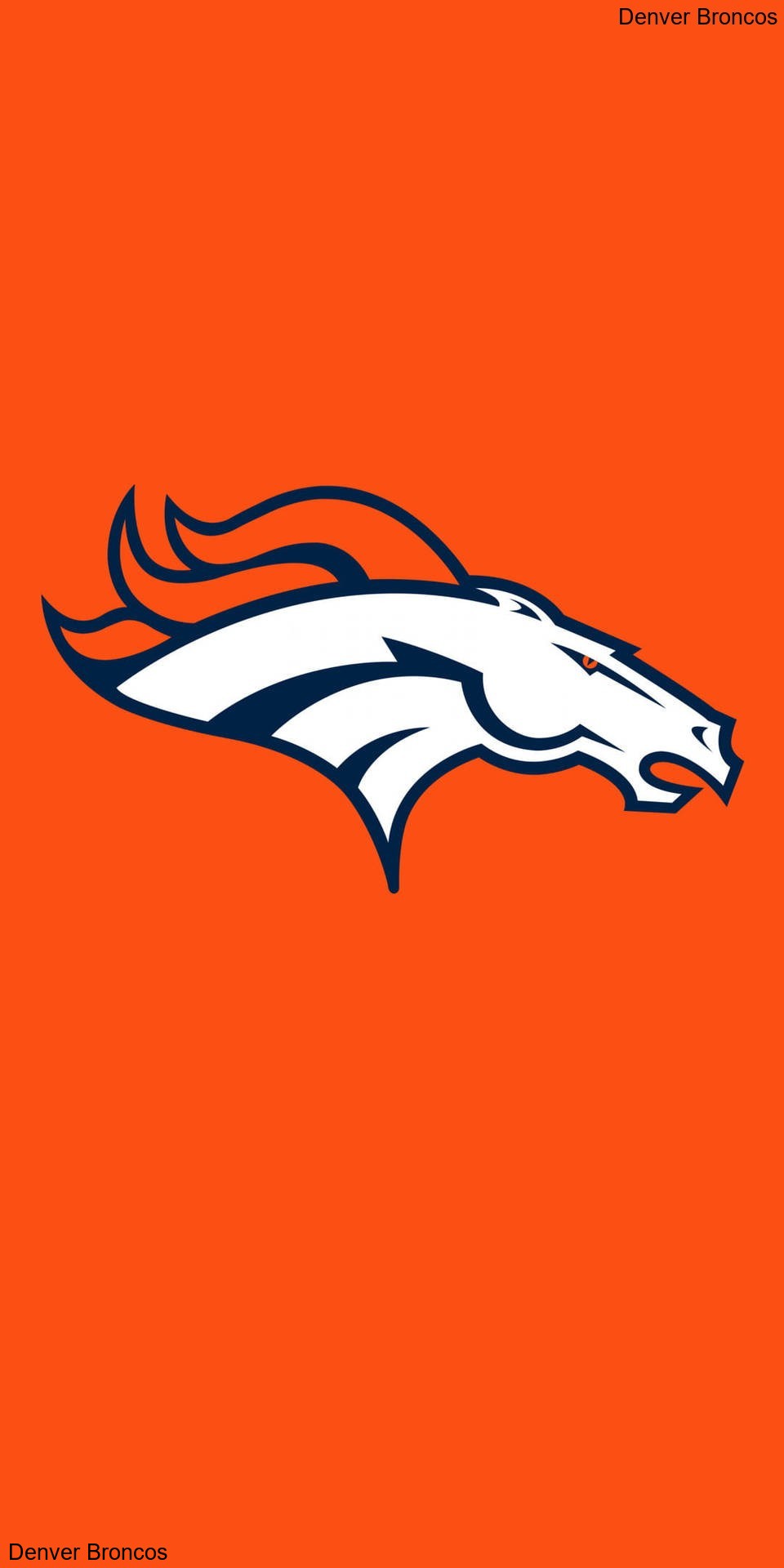Pat Bryant Ahead of Schedule for the Denver Broncos Pat Bryant Ahead of Schedule for the Denver Broncos