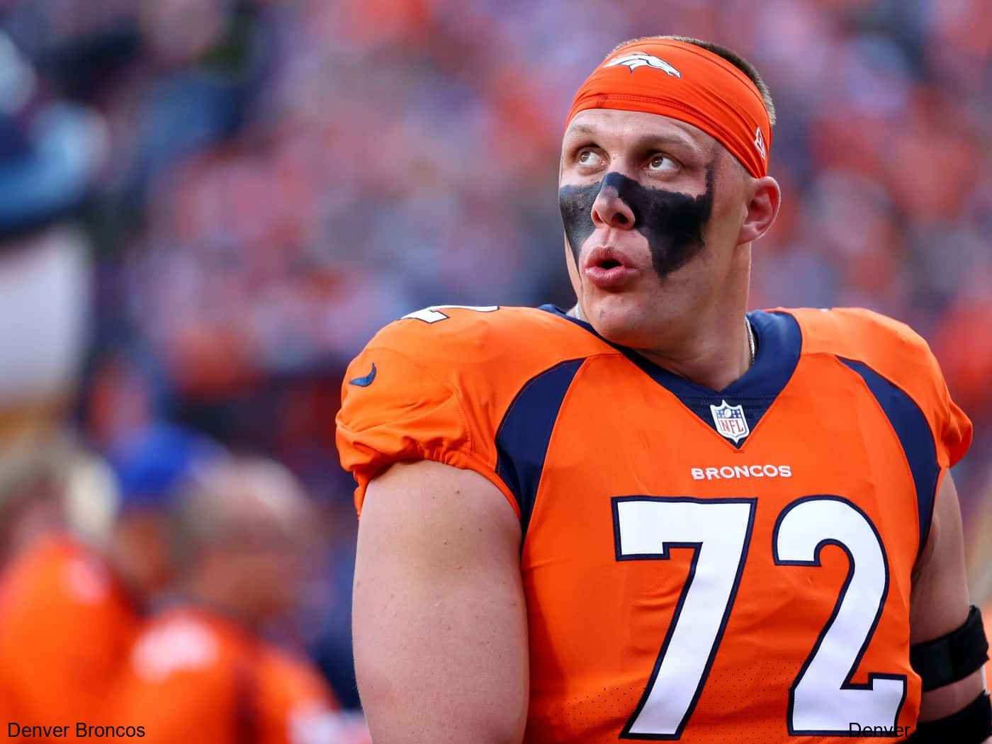 Bo Nix Leads the Denver Broncos to 9-2 Record