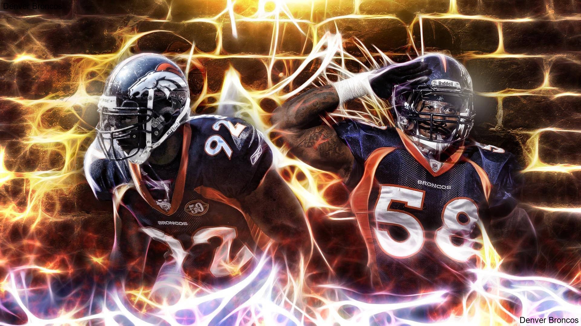 Post-Game Reactions Highlight the Denver Broncos' Resilience