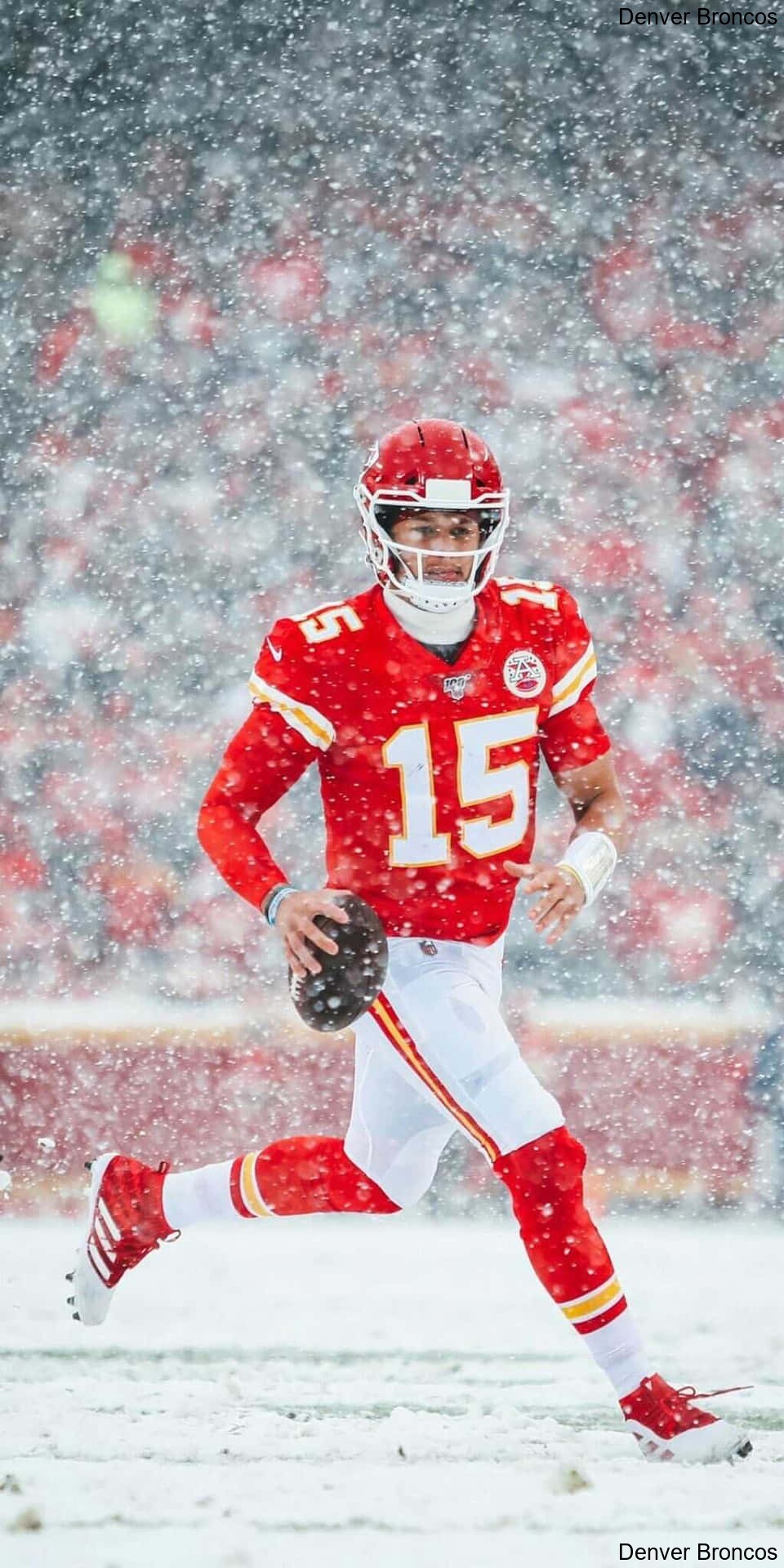 Jaw-Dropping Sacks Total for the Denver Broncos