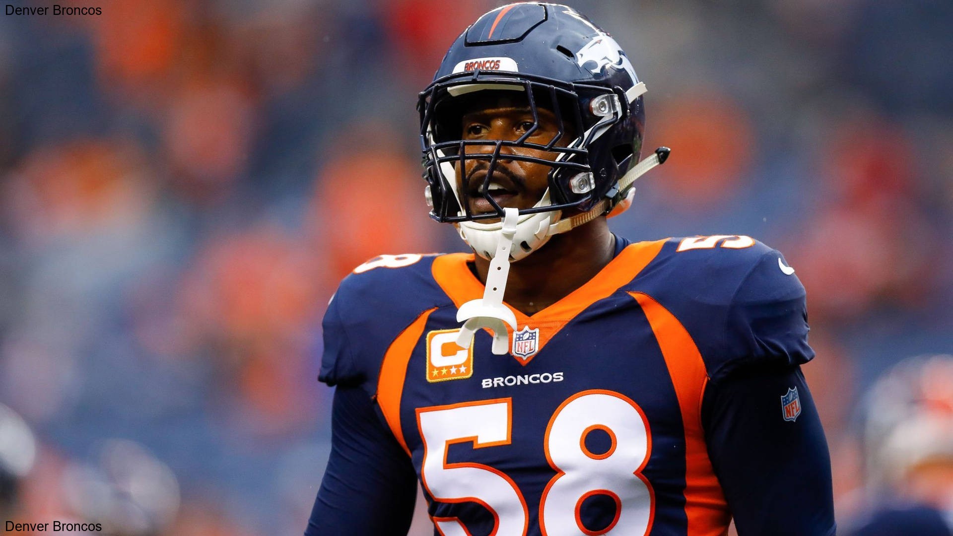 Highlights Package from the Denver Broncos' Latest Triumph Highlights Package from the Denver Broncos' Latest Triumph