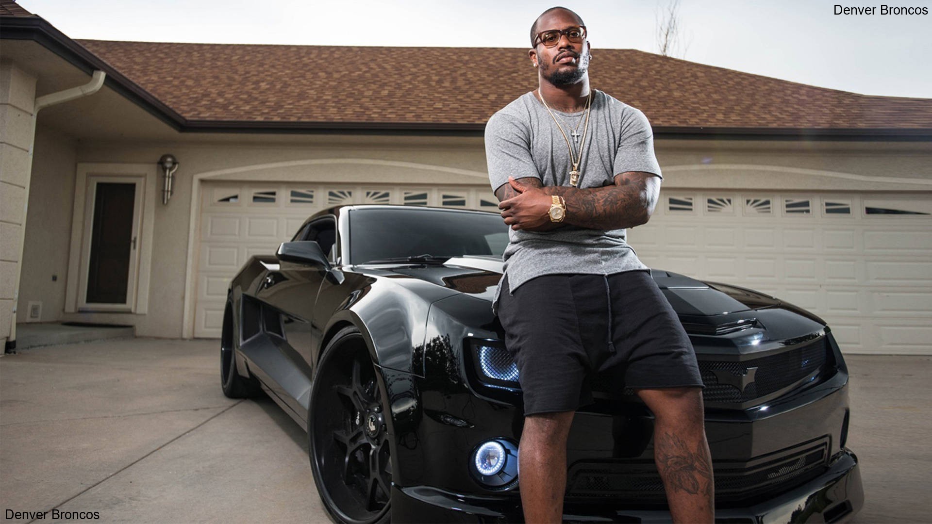 Good News on Surtain and Singleton for the Denver Broncos Good News on Surtain and Singleton for the Denver Broncos