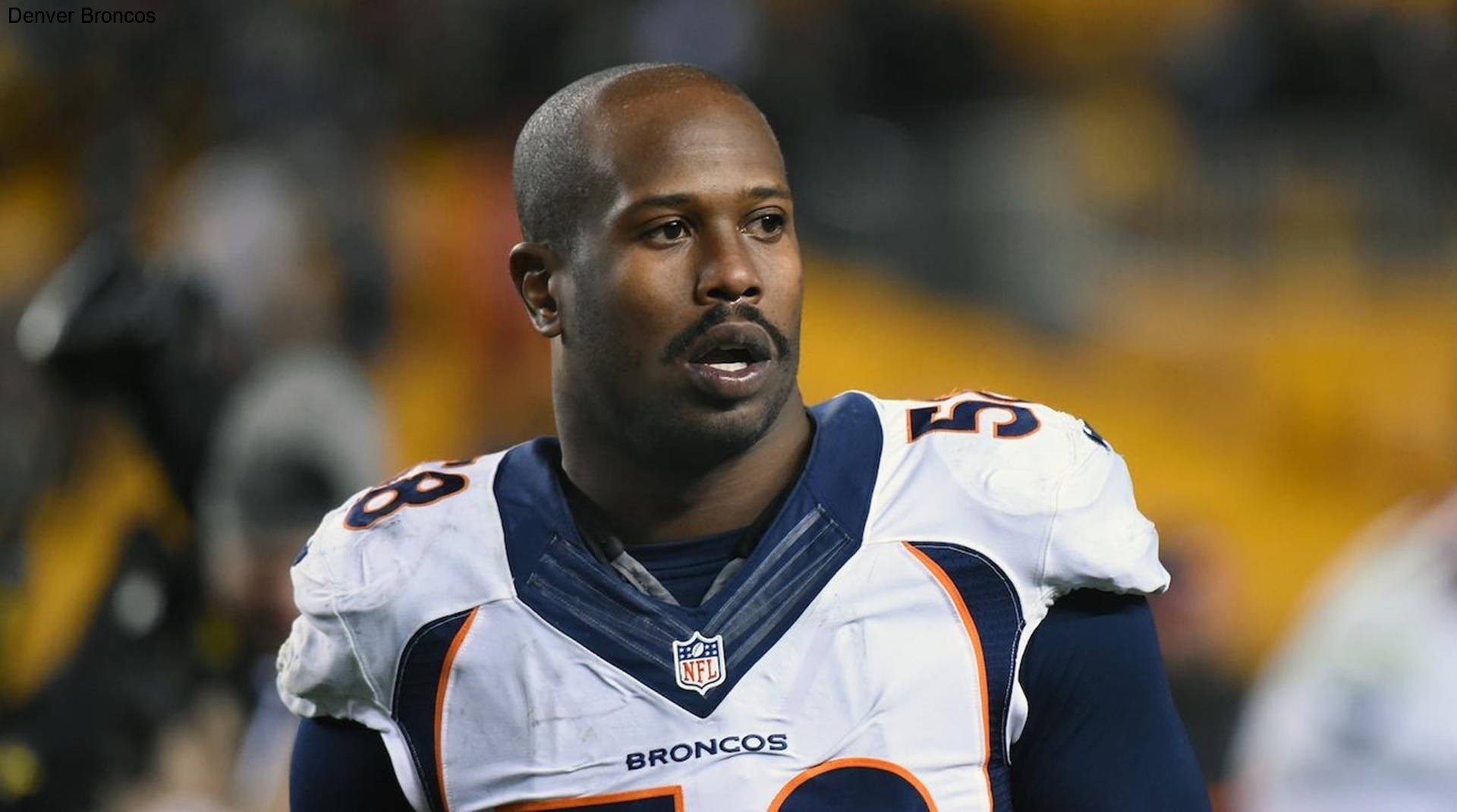 Lucas Krull Surgery Out Extended for the Denver Broncos Lucas Krull Surgery Out Extended for the Denver Broncos