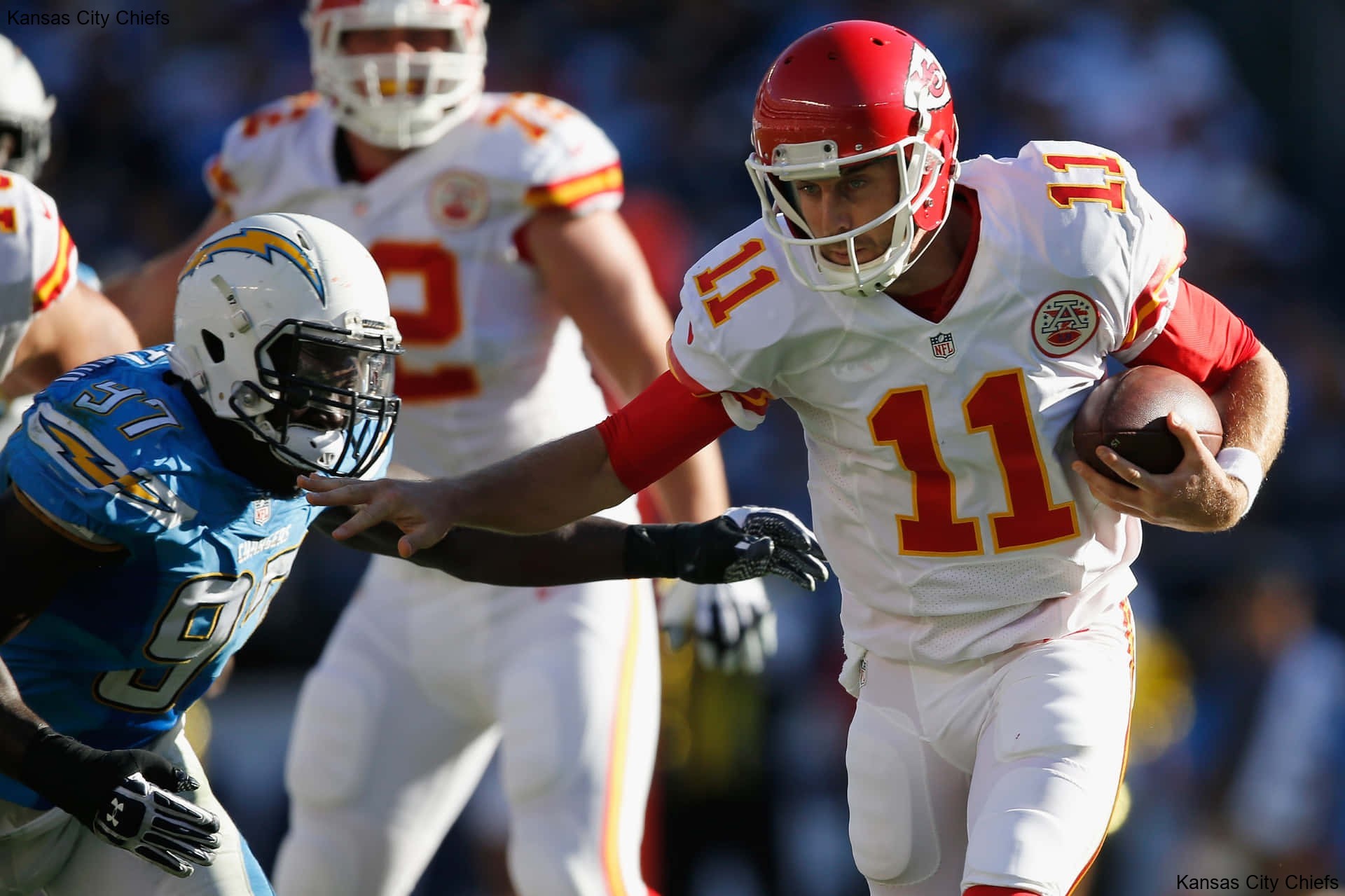 Darwin Thompson Returns from Illness for the Kansas City Chiefs Darwin Thompson Returns from Illness for the Kansas City Chiefs