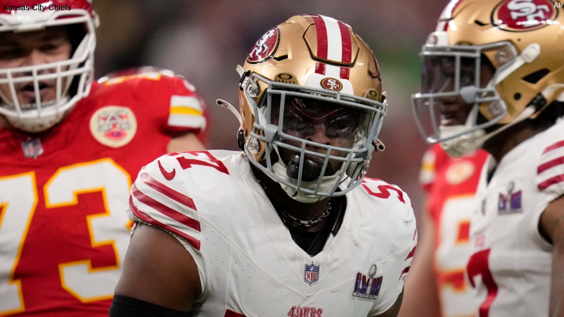 Daniel Kilgore Back at Practice Session for the Kansas City Chiefs Daniel Kilgore Back at Practice Session for the Kansas City Chiefs