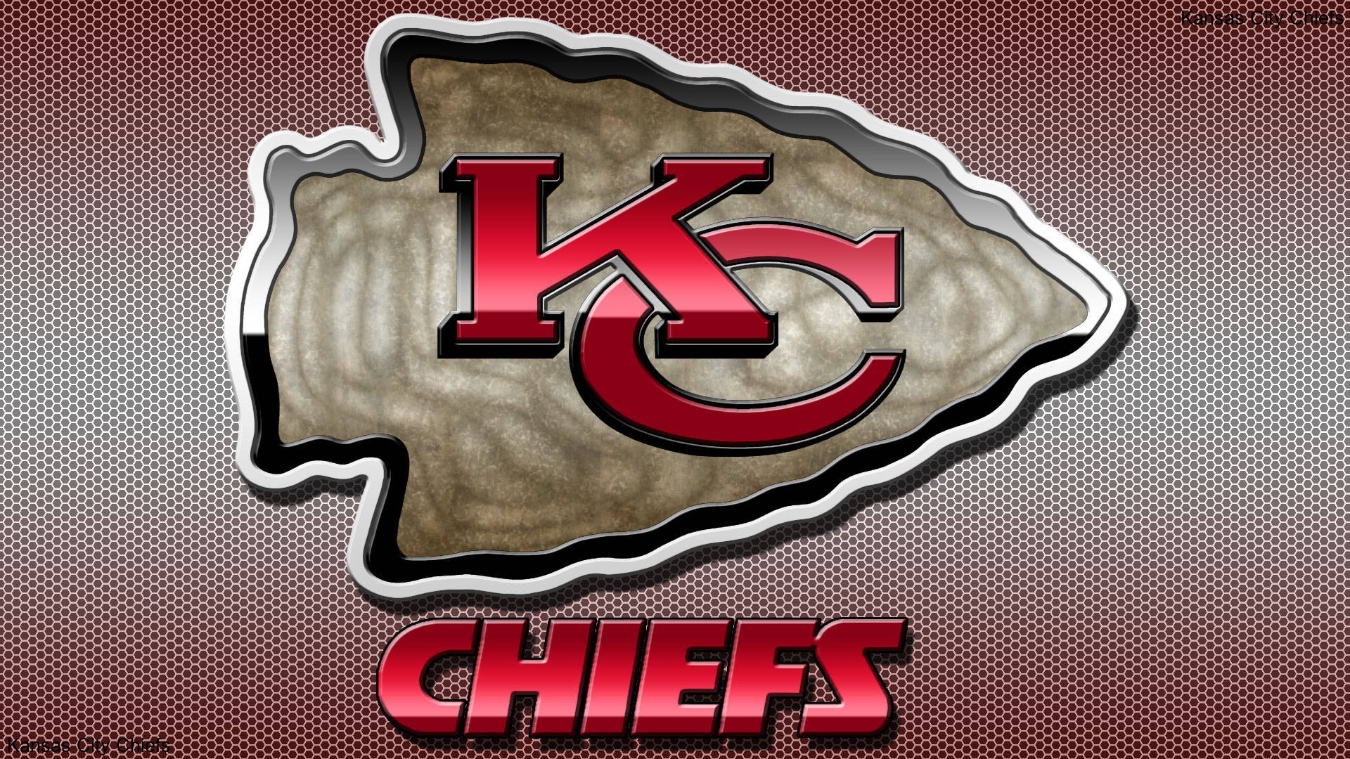 Hype for Epic Showdown Builds for the Kansas City Chiefs Hype for Epic Showdown Builds for the Kansas City Chiefs