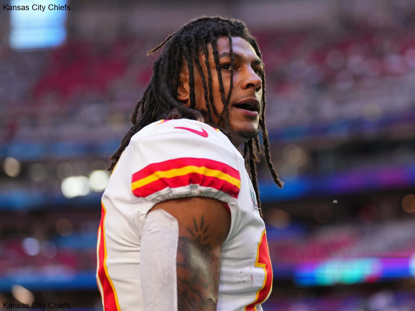 Nail-Biting Win Over Opponents by the Kansas City Chiefs Nail-Biting Win Over Opponents by the Kansas City Chiefs