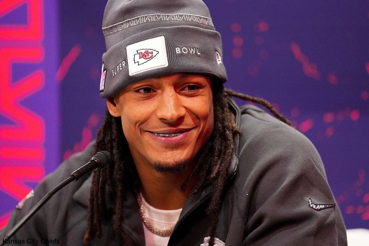 Mahomes Groin Injury Update Released by the Kansas City Chiefs Mahomes Groin Injury Update Released by the Kansas City Chiefs