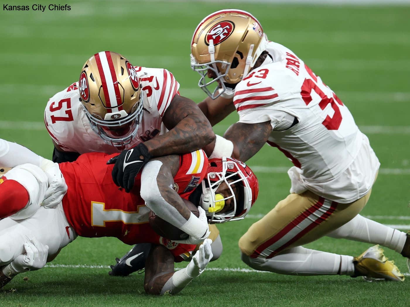 Power Rankings Drop the Kansas City Chiefs Amid Losses Power Rankings Drop the Kansas City Chiefs Amid Losses