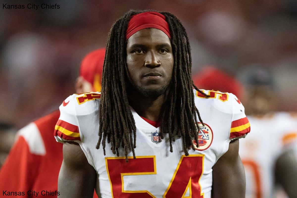 Josh Simmons Back in Lineup for the Kansas City Chiefs Josh Simmons Back in Lineup for the Kansas City Chiefs