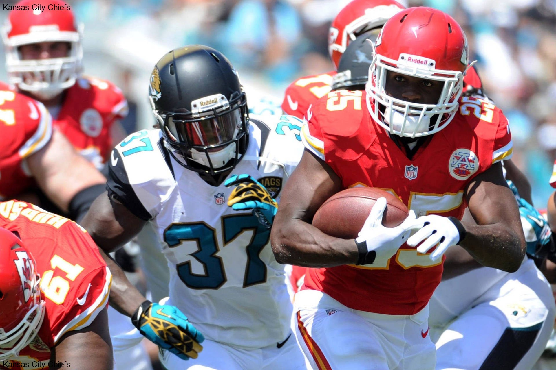 Hopes to Finish Career in KC for the Kansas City Chiefs Hopes to Finish Career in KC for the Kansas City Chiefs