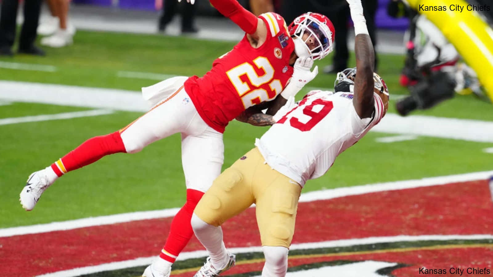 Fog of War: Challenges Facing the Kansas City Chiefs Defense Fog of War: Challenges Facing the Kansas City Chiefs Defense