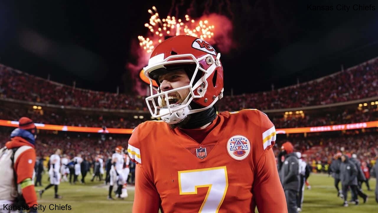 Excites with Rookie QB Options for the Kansas City Chiefs Excites with Rookie QB Options for the Kansas City Chiefs