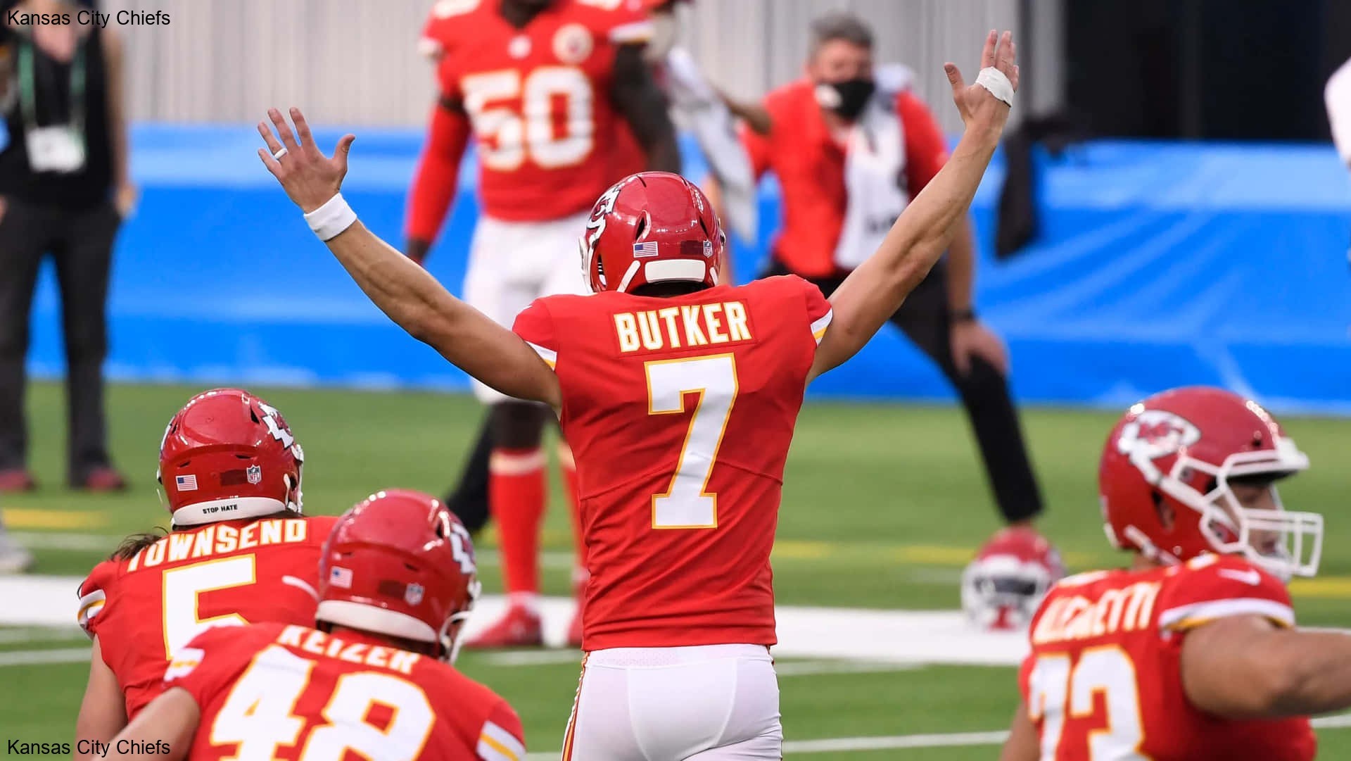 Playoff Jeopardy Looms After Recent Loss for the Kansas City Chiefs Playoff Jeopardy Looms After Recent Loss for the Kansas City Chiefs