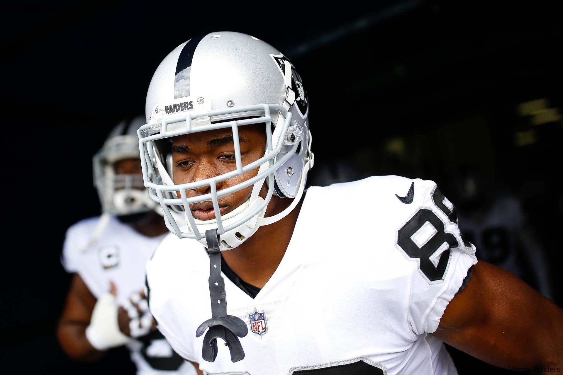 Former First-Round Pick Back with the Las Vegas Raiders Former First-Round Pick Back with the Las Vegas Raiders