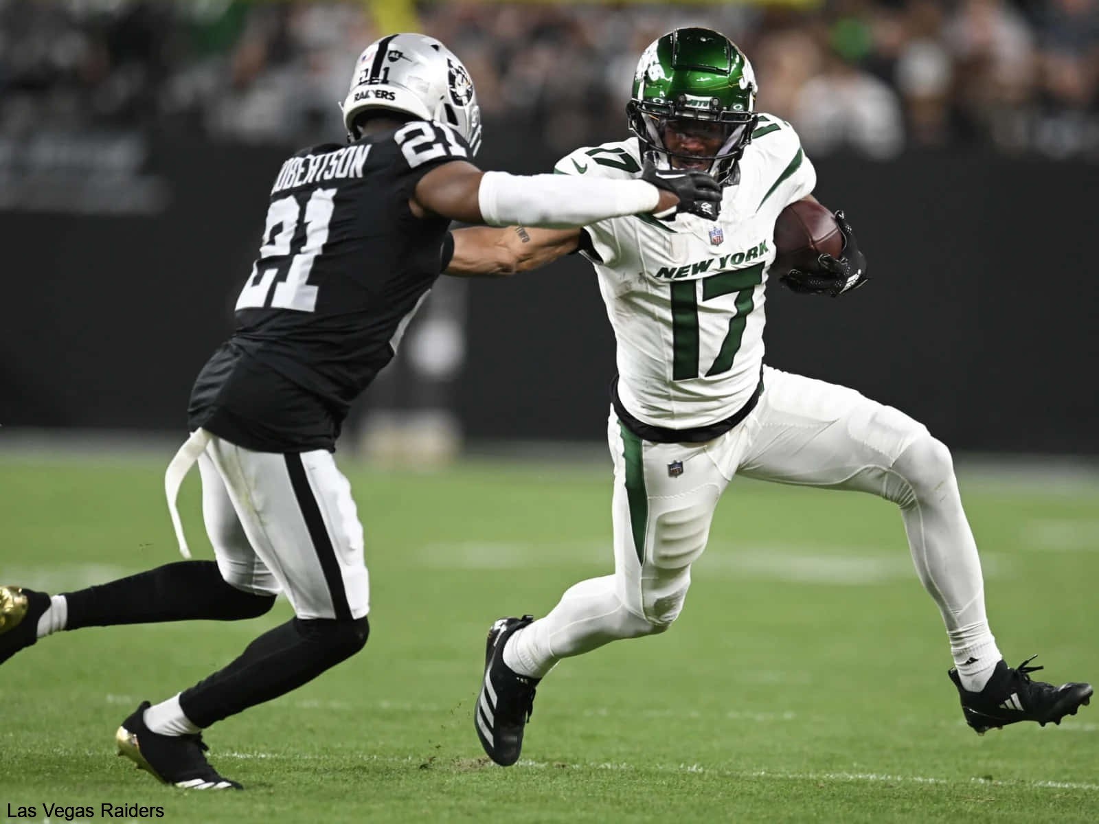 Full Practice Attendance Boosts Outlook for the Las Vegas Raiders Full Practice Attendance Boosts Outlook for the Las Vegas Raiders