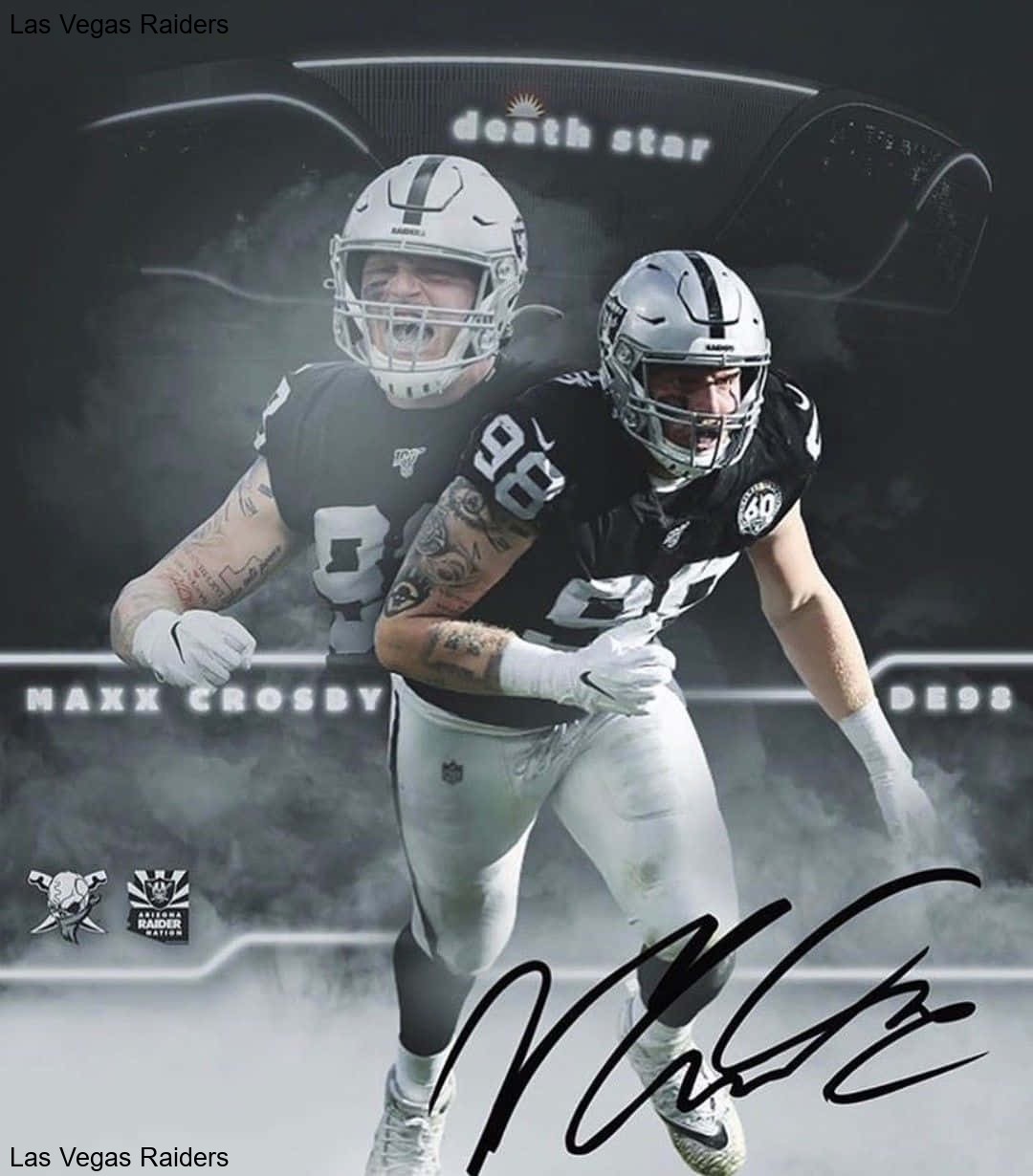 Candidate Assessments Before Deadline for the Las Vegas Raiders Candidate Assessments Before Deadline for the Las Vegas Raiders